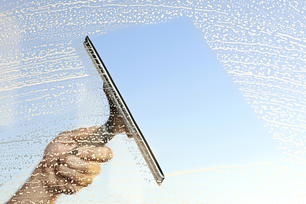 Fairfield county window cleaning
