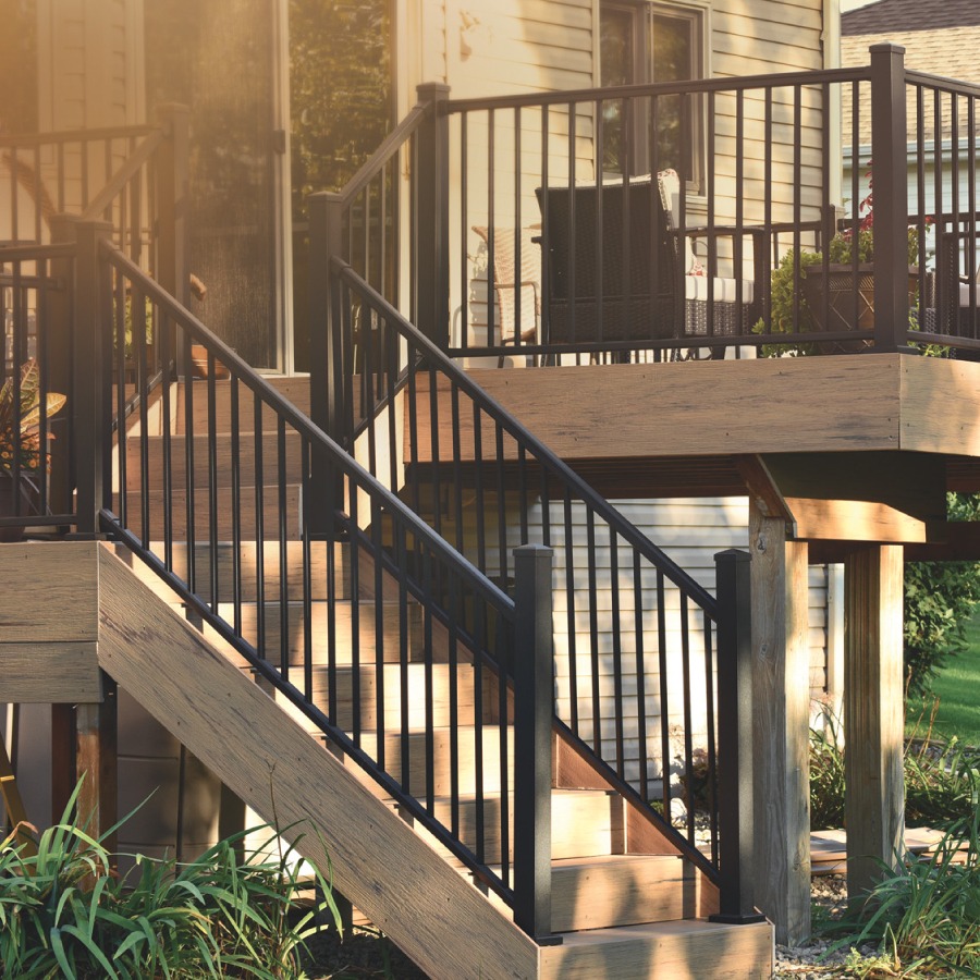 Composite Deck Repair Kit