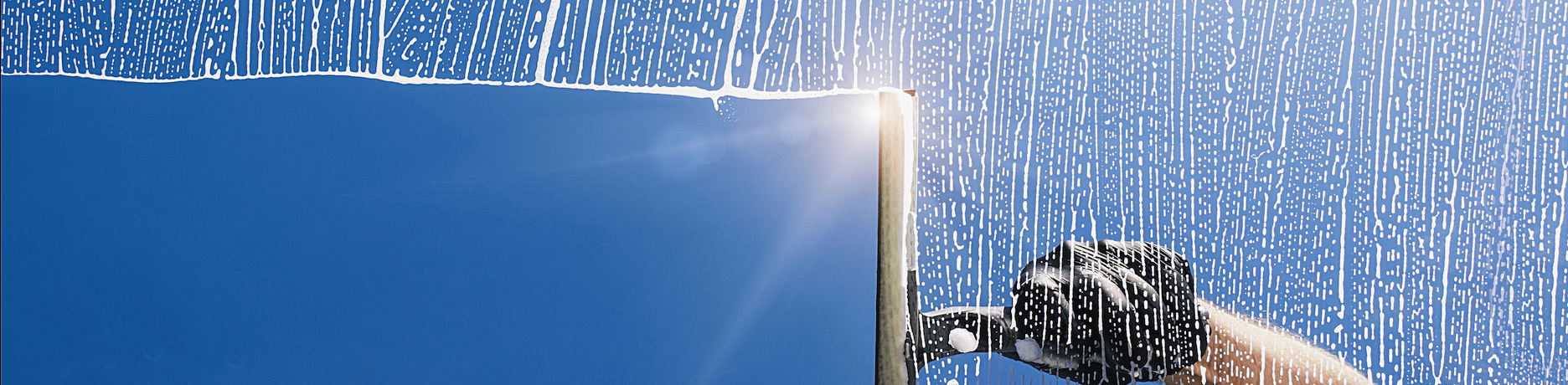 Fairfield County Window Washing Services