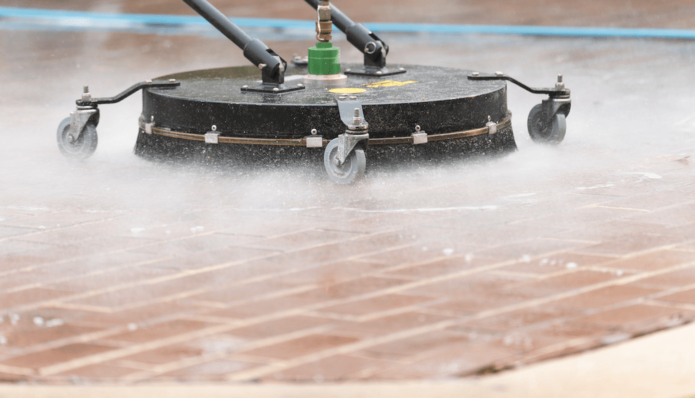 New Canaan CT Pressure Washing Company Fairfield County CT