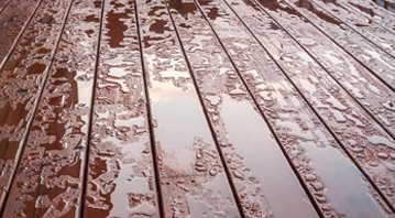 Deck Sealing Service Fairfield