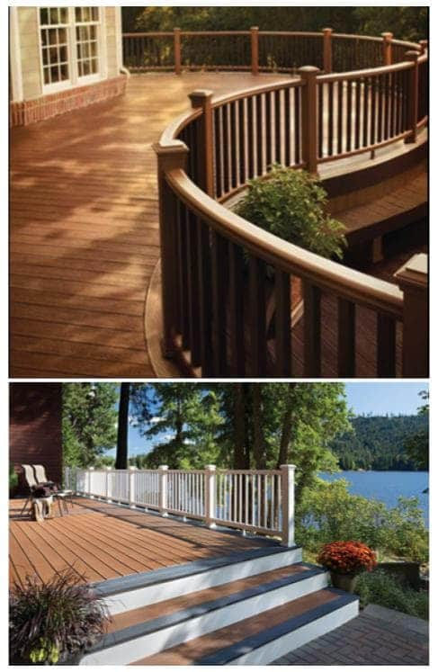 Ridgefield CT Deck Repair